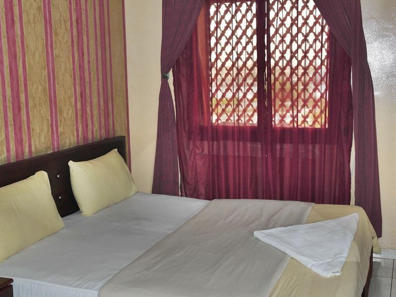Golden Star Hotel Dubaï Extérieur photo